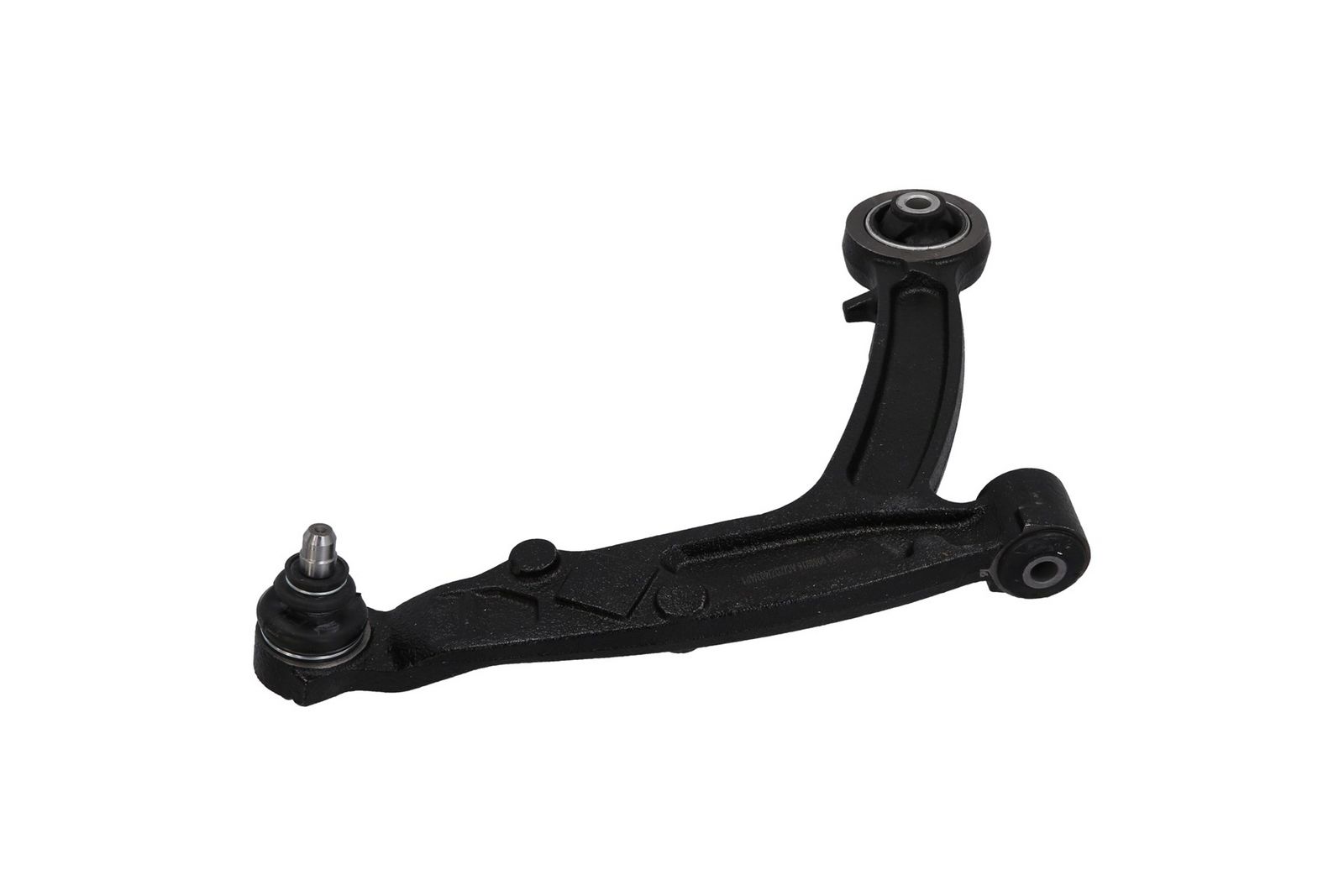 Control/Trailing Arm, wheel suspension-1