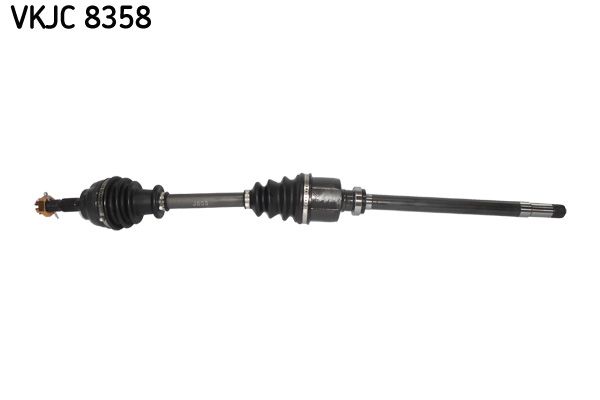 SKF VERTEVO VKJC 8358 Drive shaft