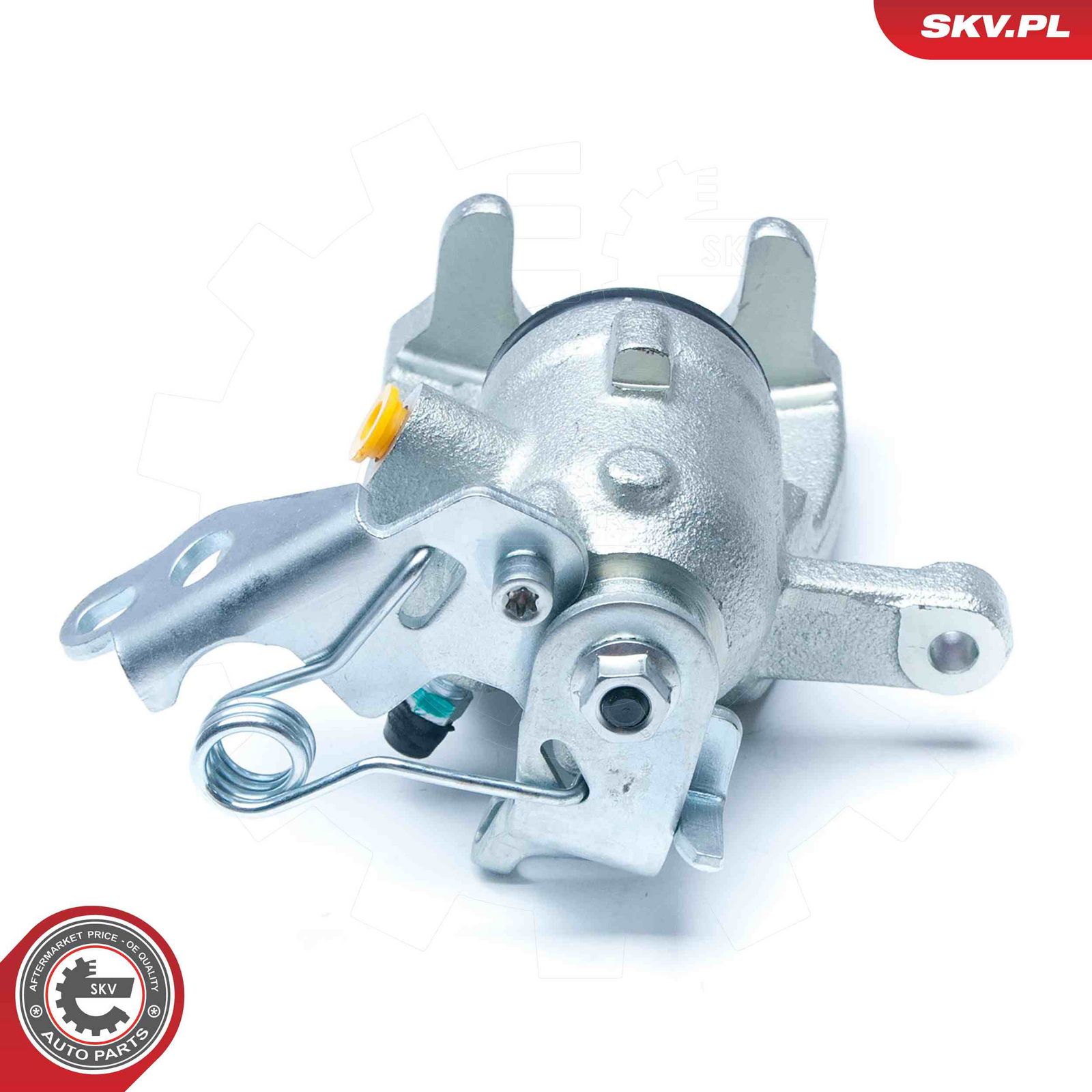 Brake Caliper-2