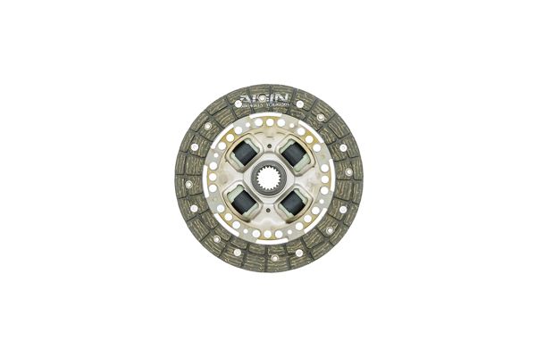 Clutch Disc-1