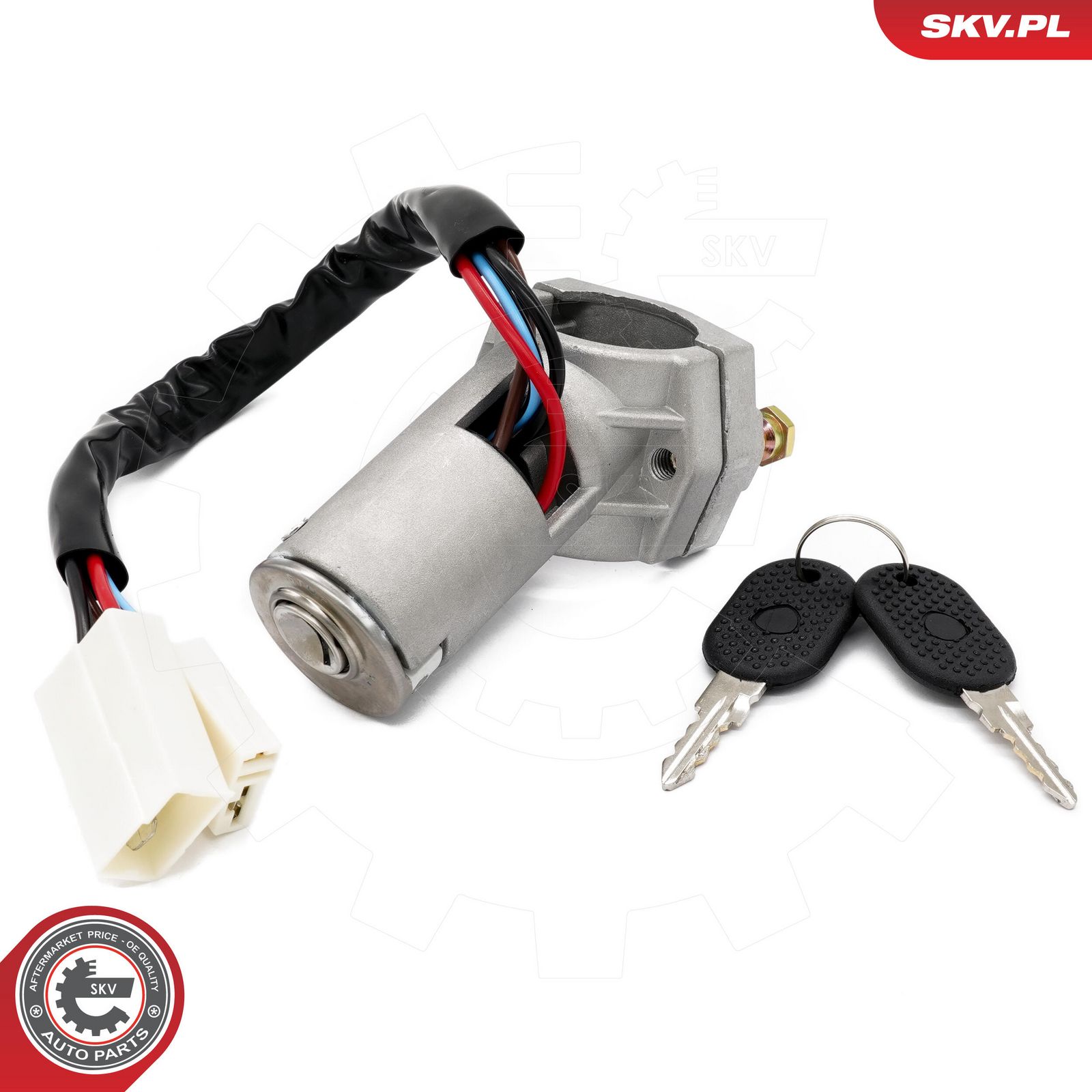 ESEN SKV 65SKV215 Steering lock