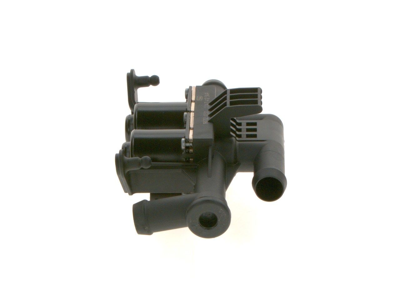 Coolant Control Valve-1
