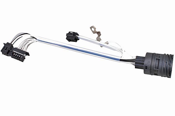 METZGER AUTOTEILE 2324106 Cable set, dual-clutch transmission