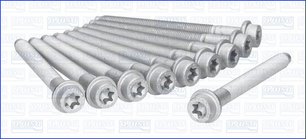 AJUSA 81001100 Cylinder head bolt set
