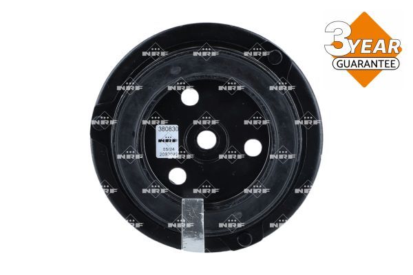 NRF 380830 Drive plate, magnetic clutch (compressor)