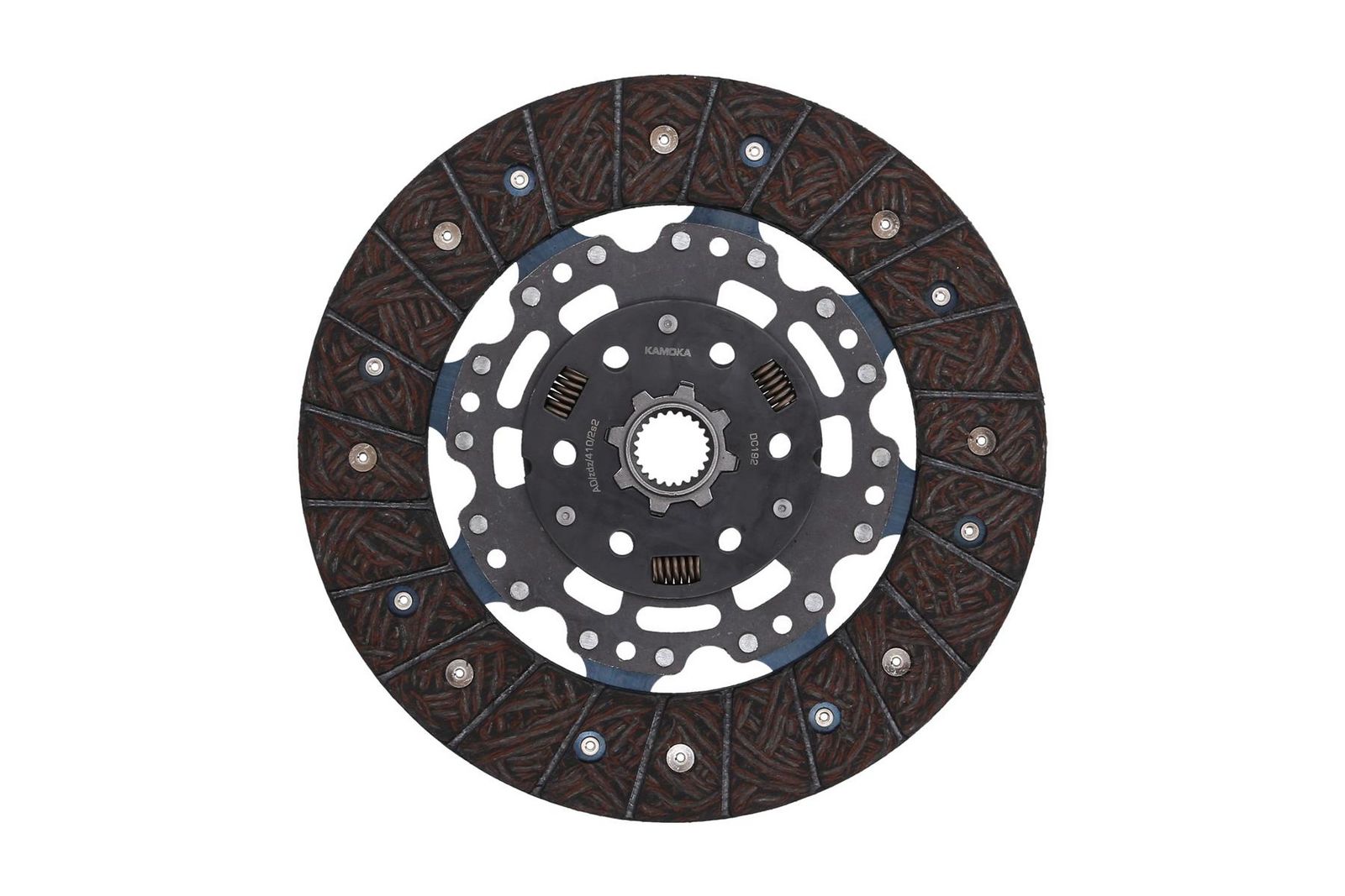 Clutch Disc