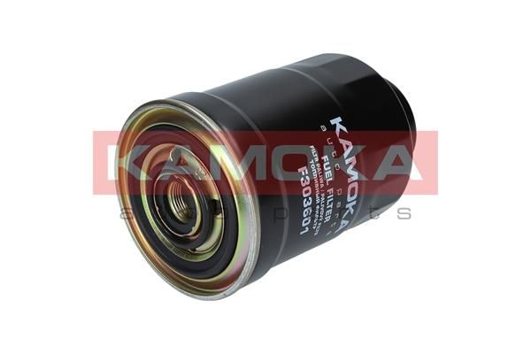 KAMOKA F303601 Fuel filter