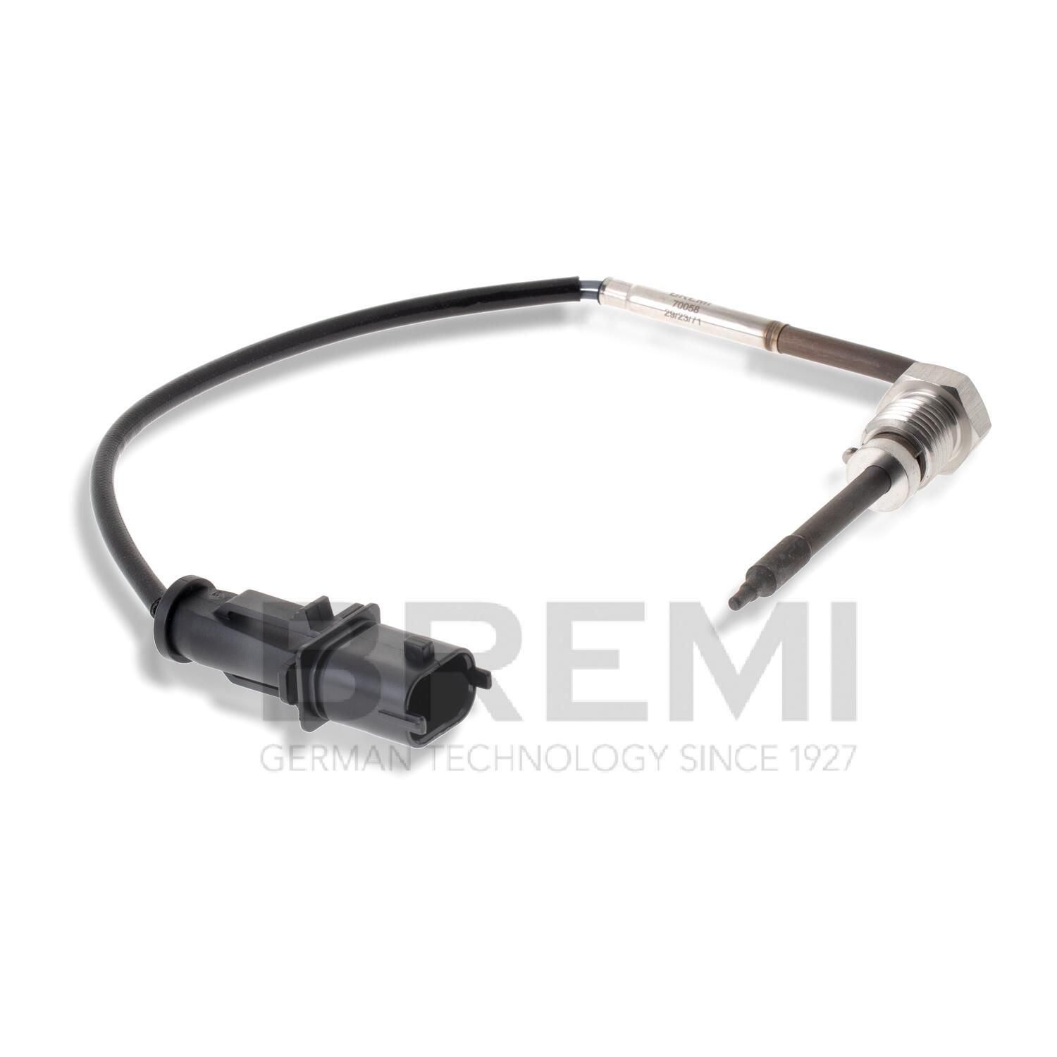 BREMI 70058 Sensor, exhaust gas temperature