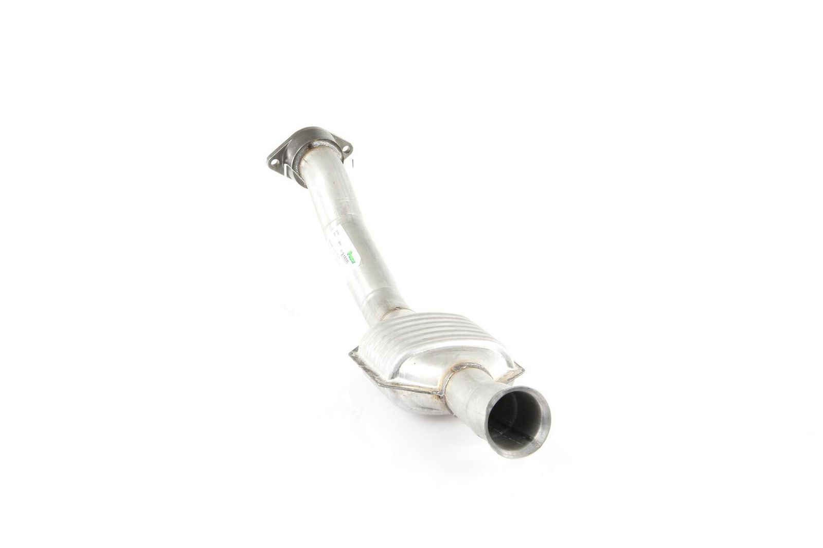 Catalytic Converter-1