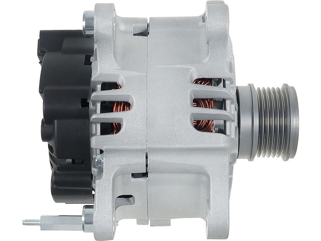Alternator-1