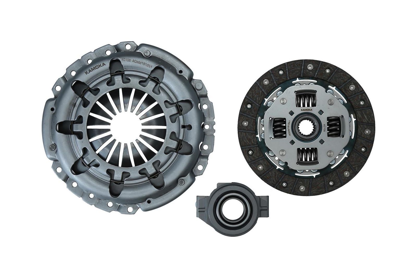 Clutch Kit