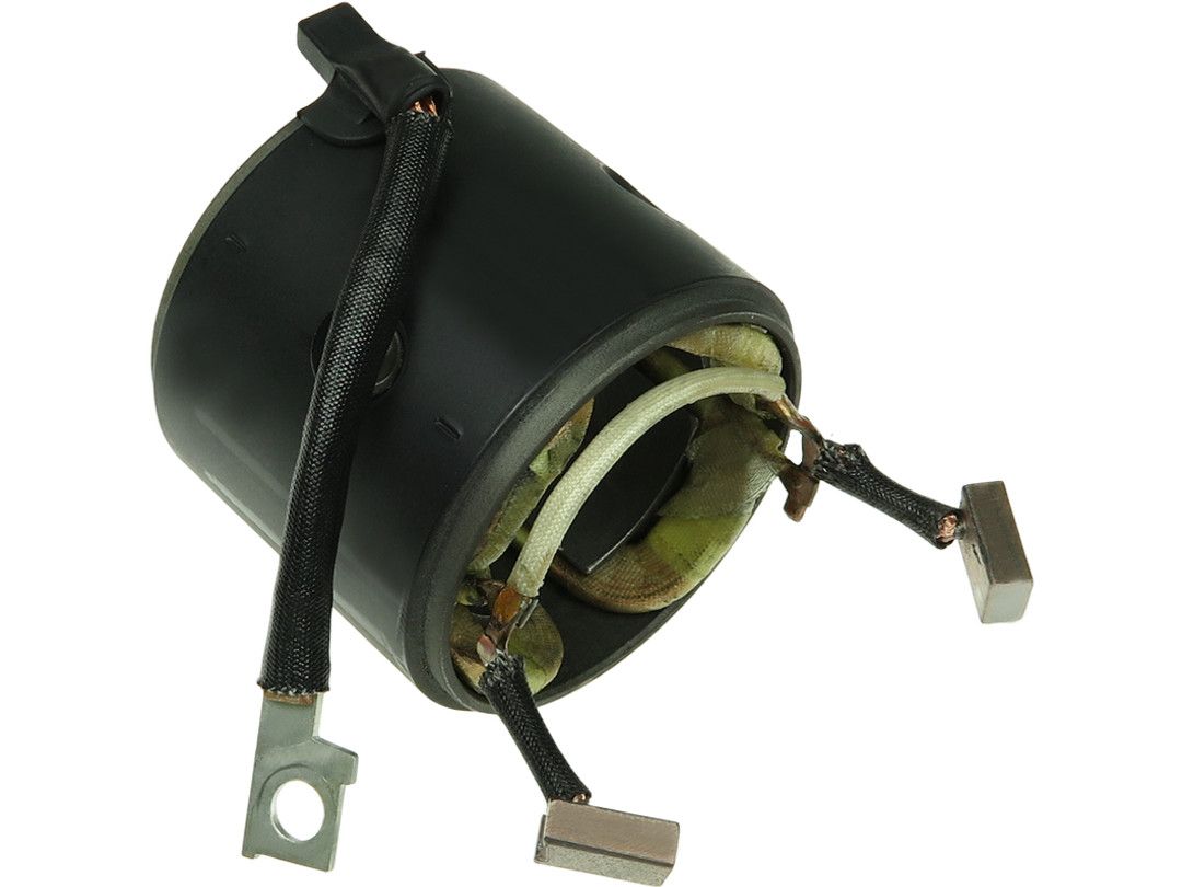 AS-PL SF5013 Field winding, starter