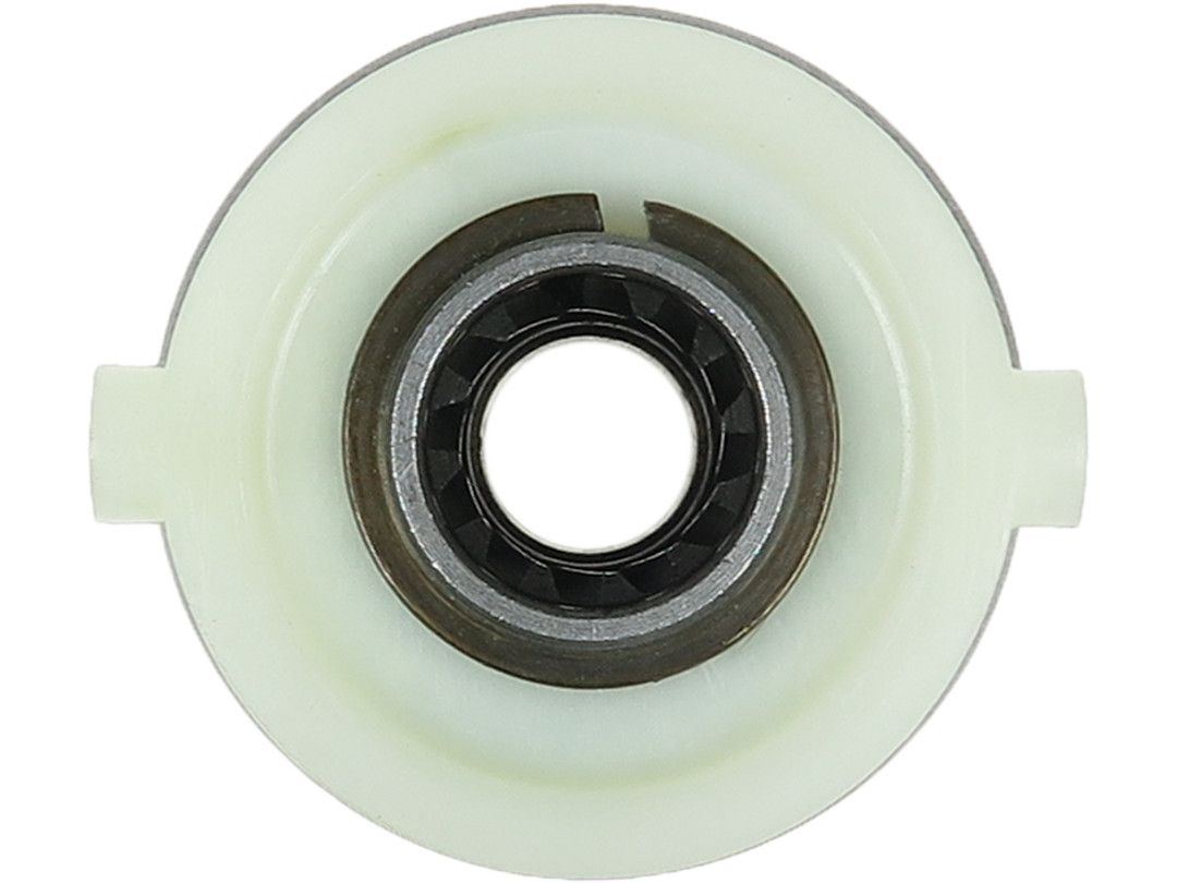 Freewheel Gear, starter-2