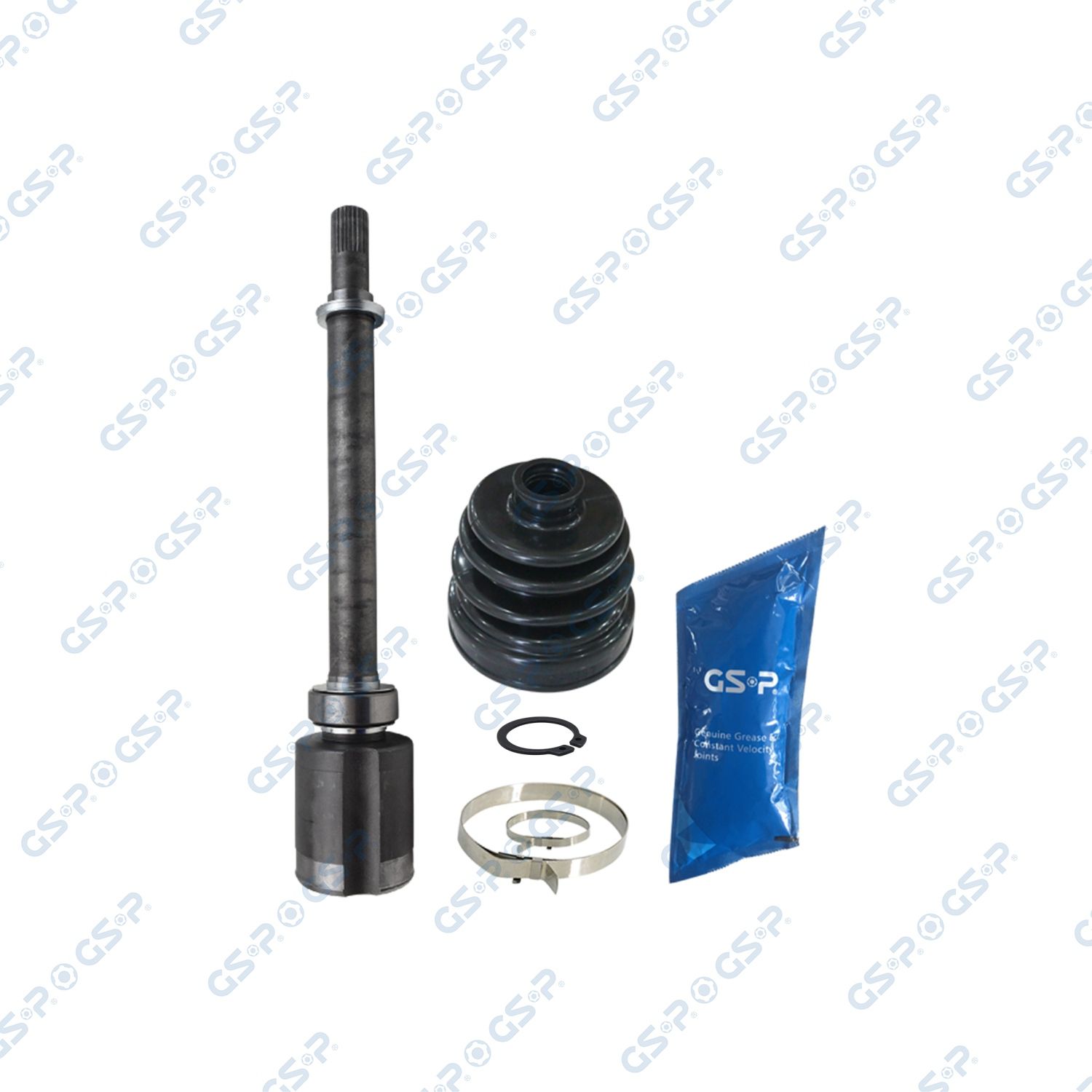 GSP 602149 Joint kit, drive shaft