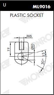 dujinė spyruoklė, bagažinė-6