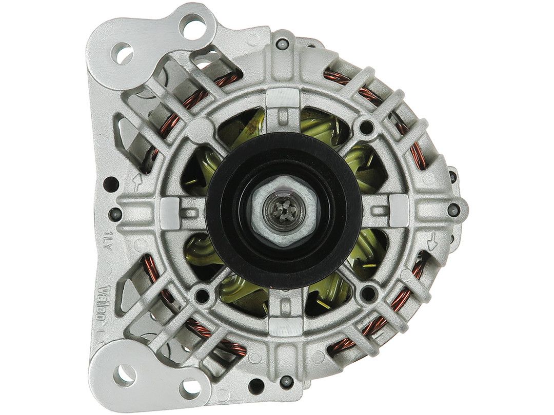 AS-PL A3197(VALEO) Alternator
