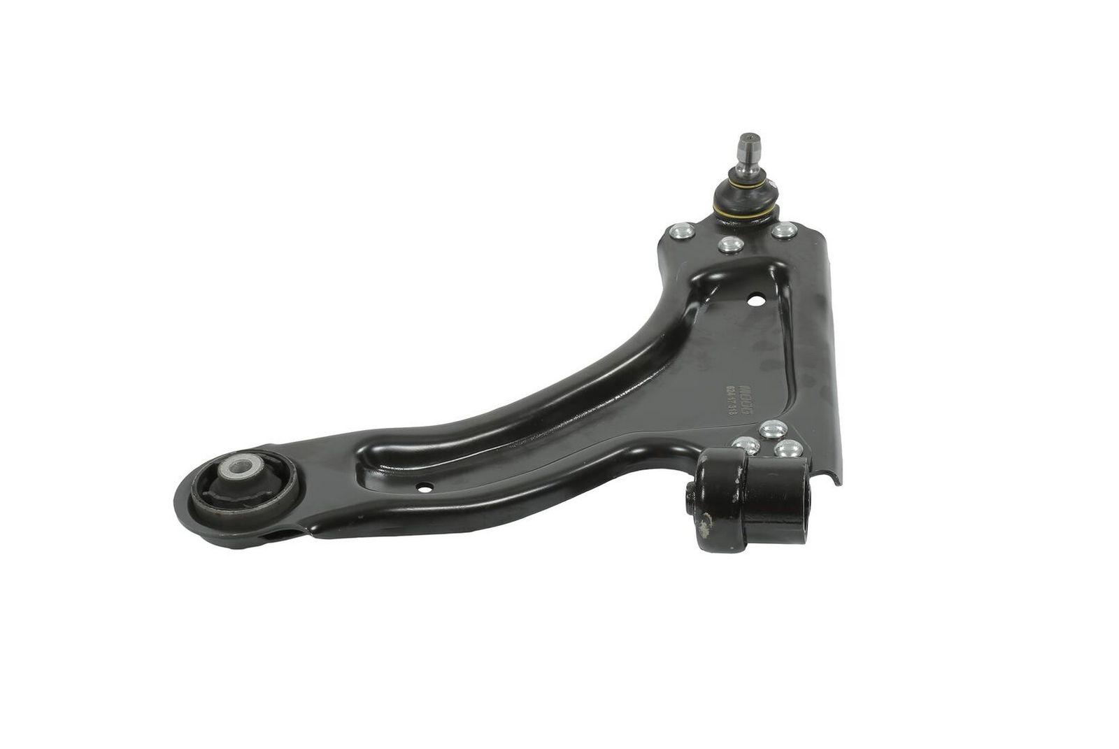 Control/Trailing Arm, wheel suspension-2