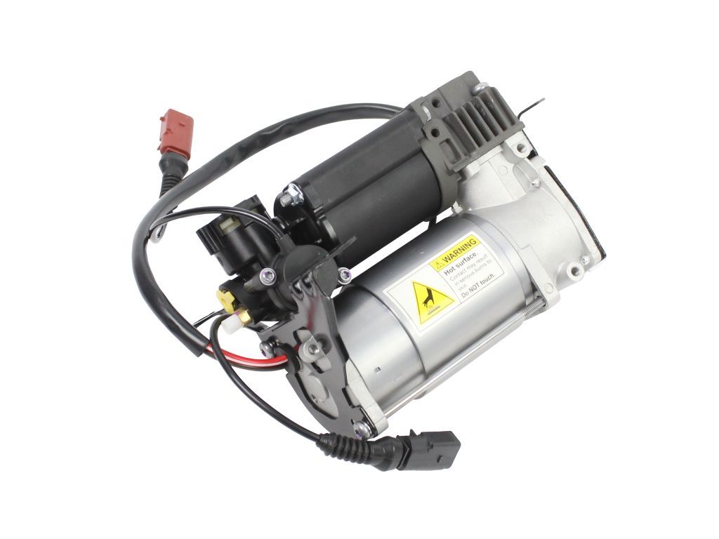 Compressor, compressed air system-3