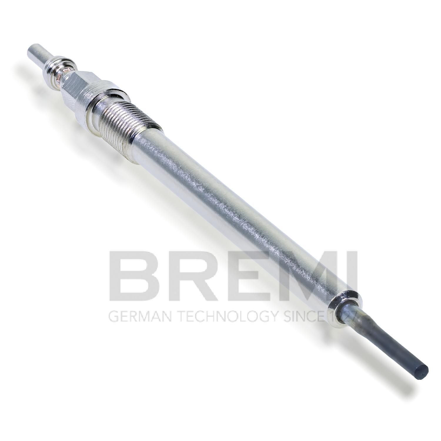 BREMI 26524 Glow plug