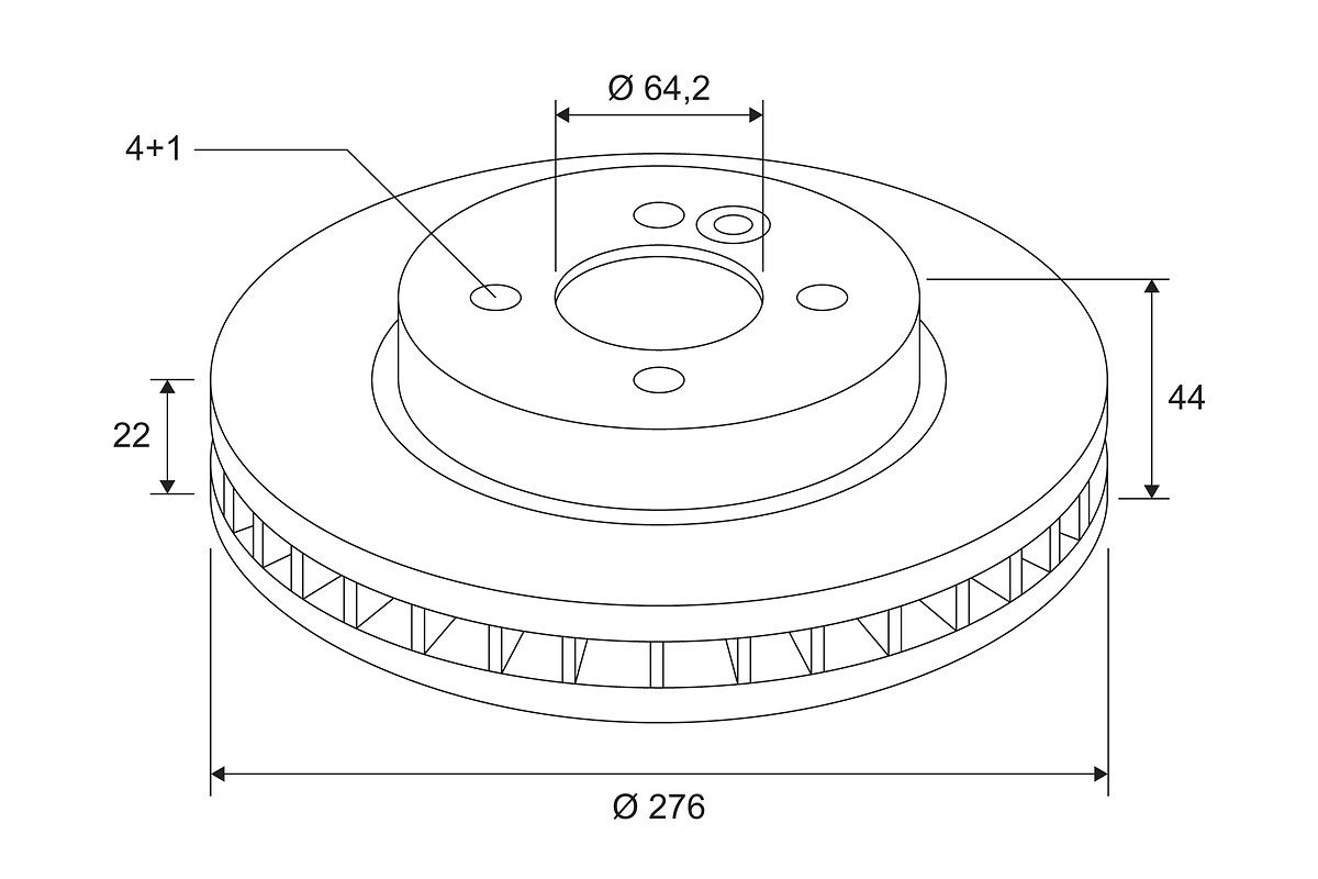 Brake Disc-3
