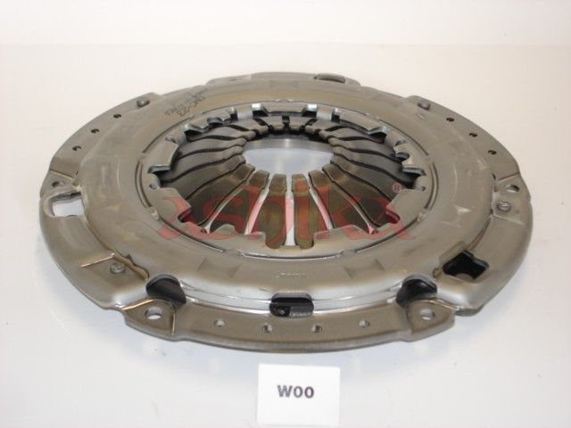 ASHIKA 70-0W-000 Clutch pressure plate