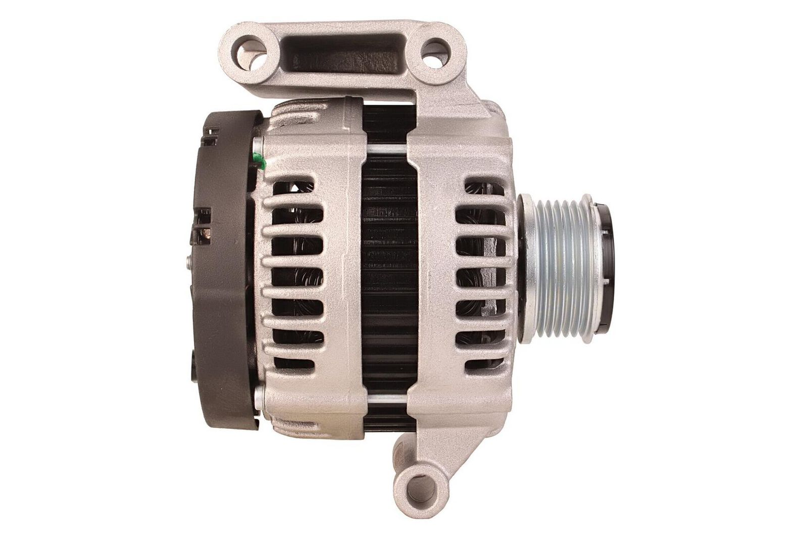 Alternator-1