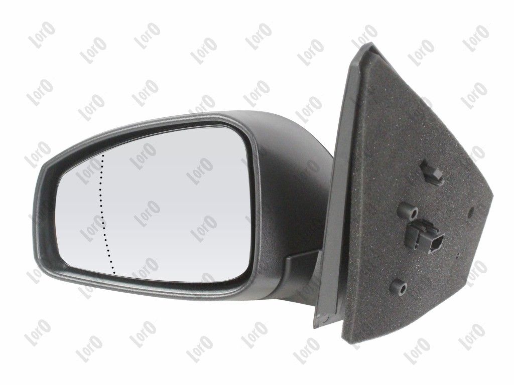 Exterior Mirror-1