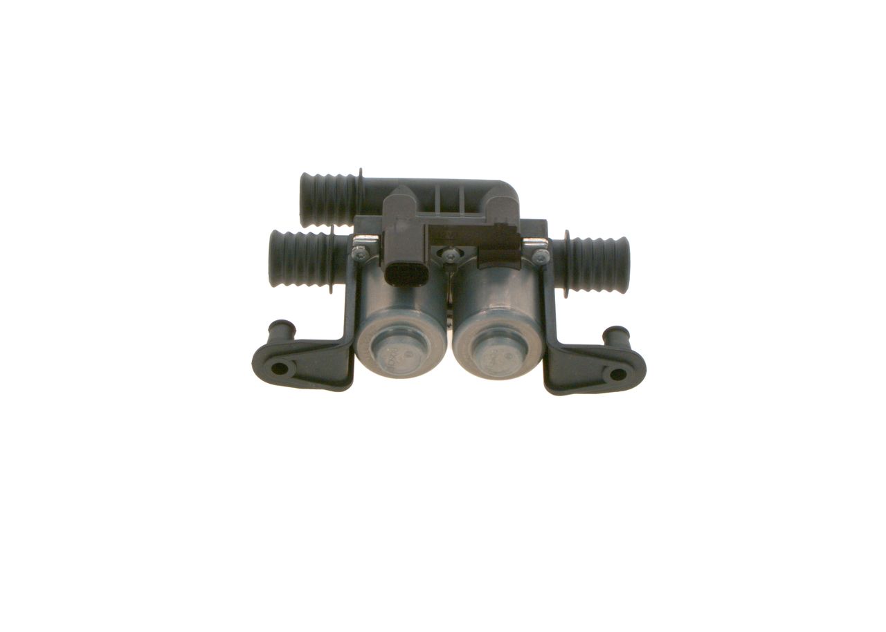 Coolant Control Valve