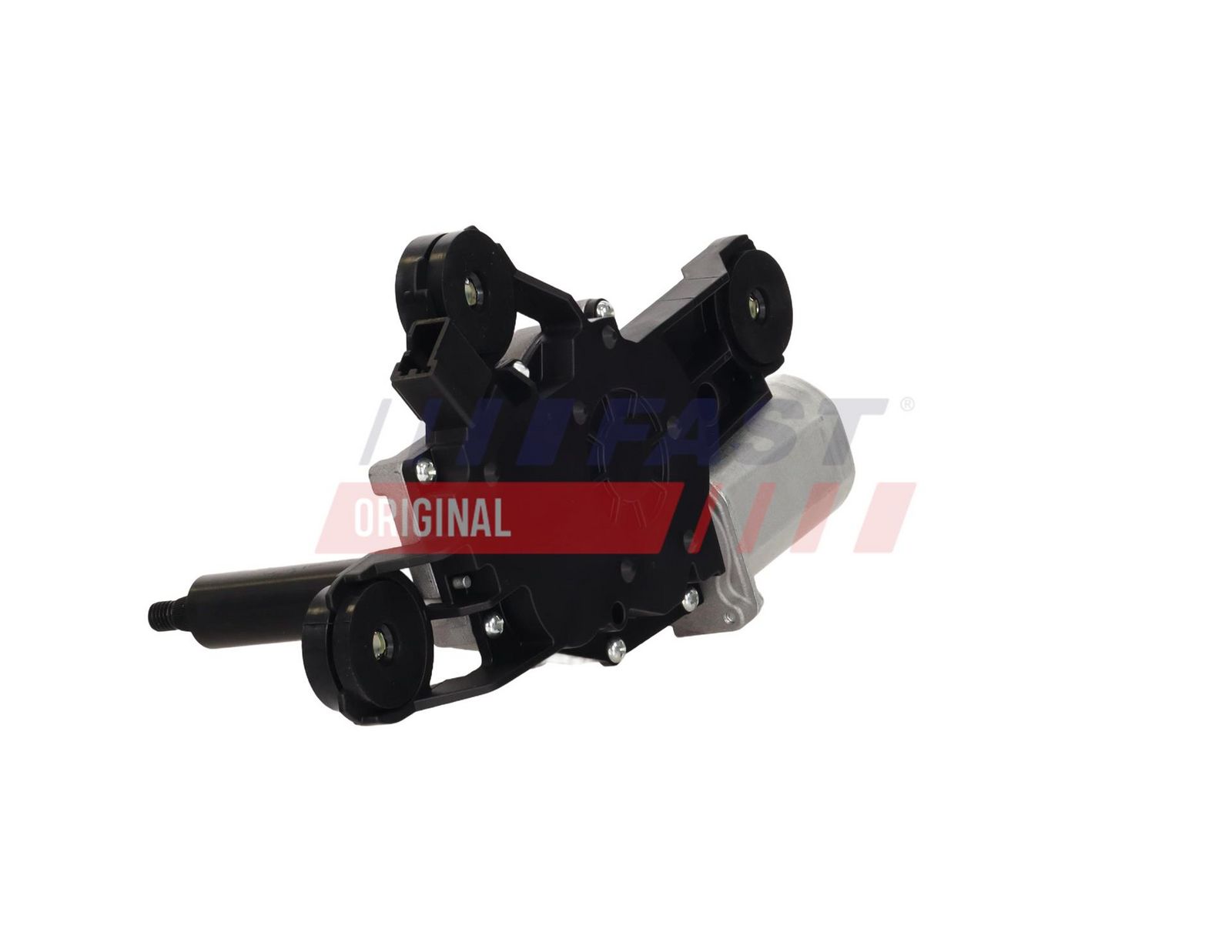 Wiper Motor-1