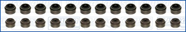 AJUSA 57032900 Seal set, valve stem