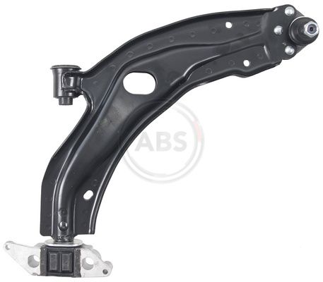 A.B.S. 211582 Control/trailing arm, wheel suspension