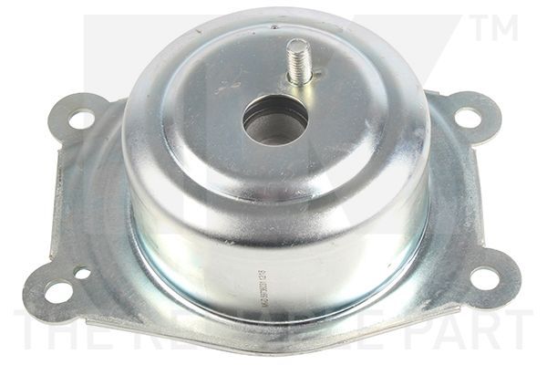 Mounting, engine-1