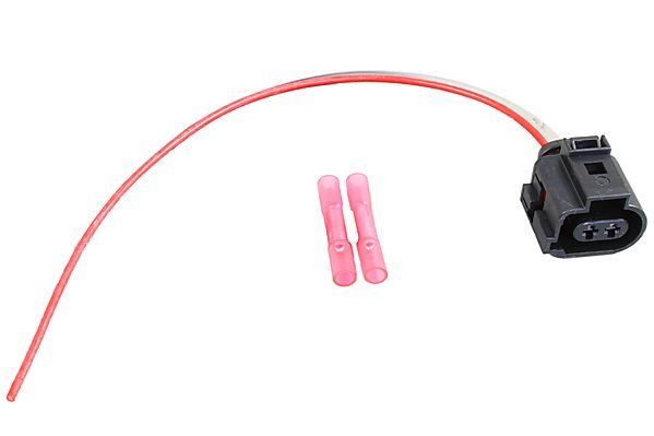 METZGER AUTOTEILE 2324118 Cable repair kit, central electrics