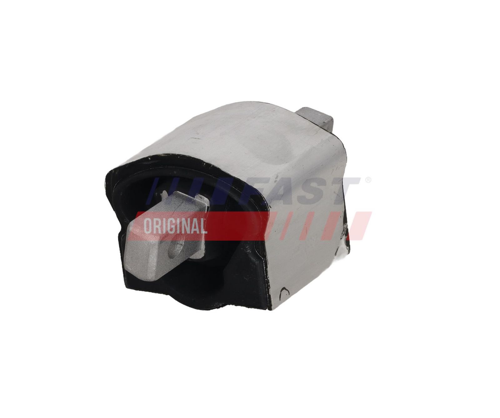 Mounting, engine-4