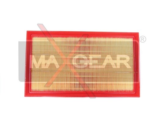 MAXGEAR 26-0326 Air filter