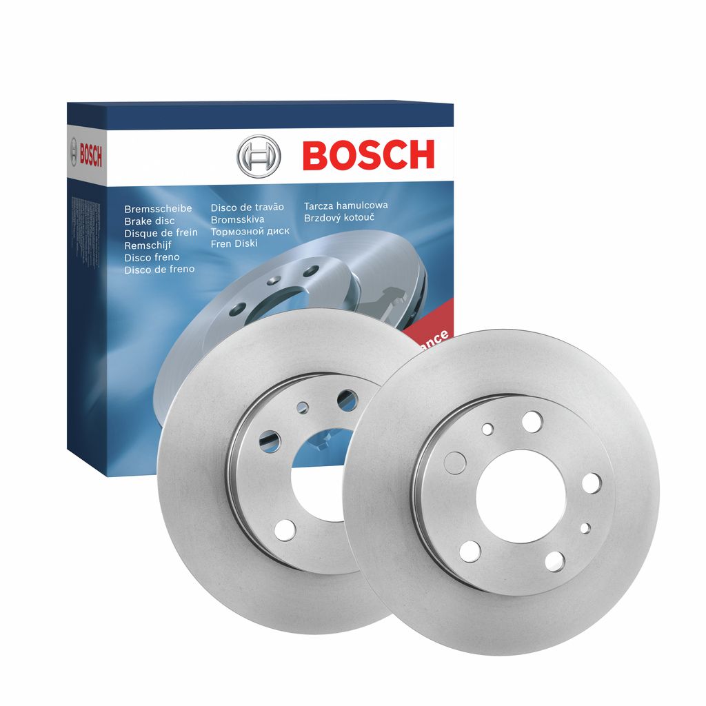 BOSCH 0 986 479 314 Brake disc