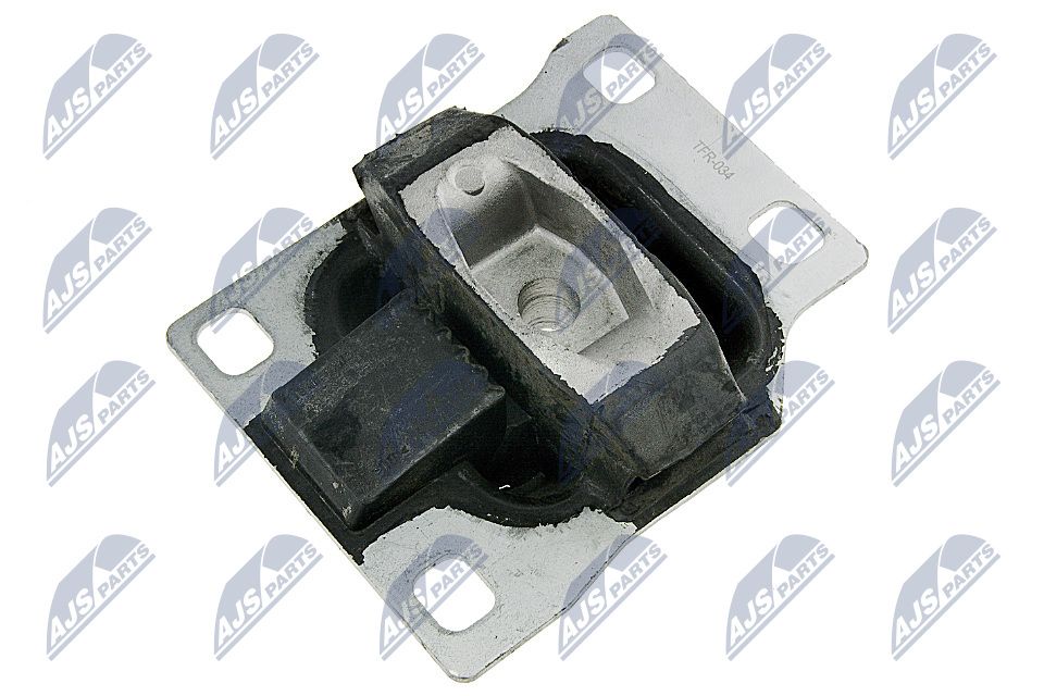 NTY ZPS-FR-034 Mounting, engine