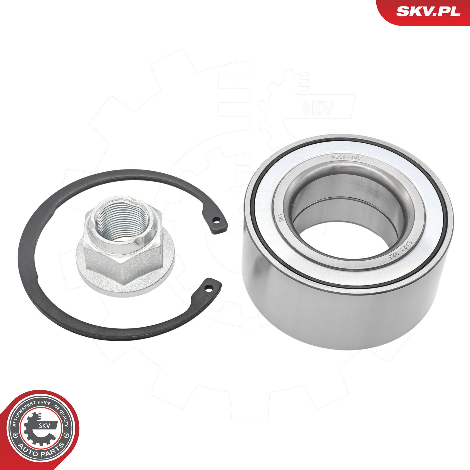 ESEN SKV 85SKV045 Wheel bearing kit