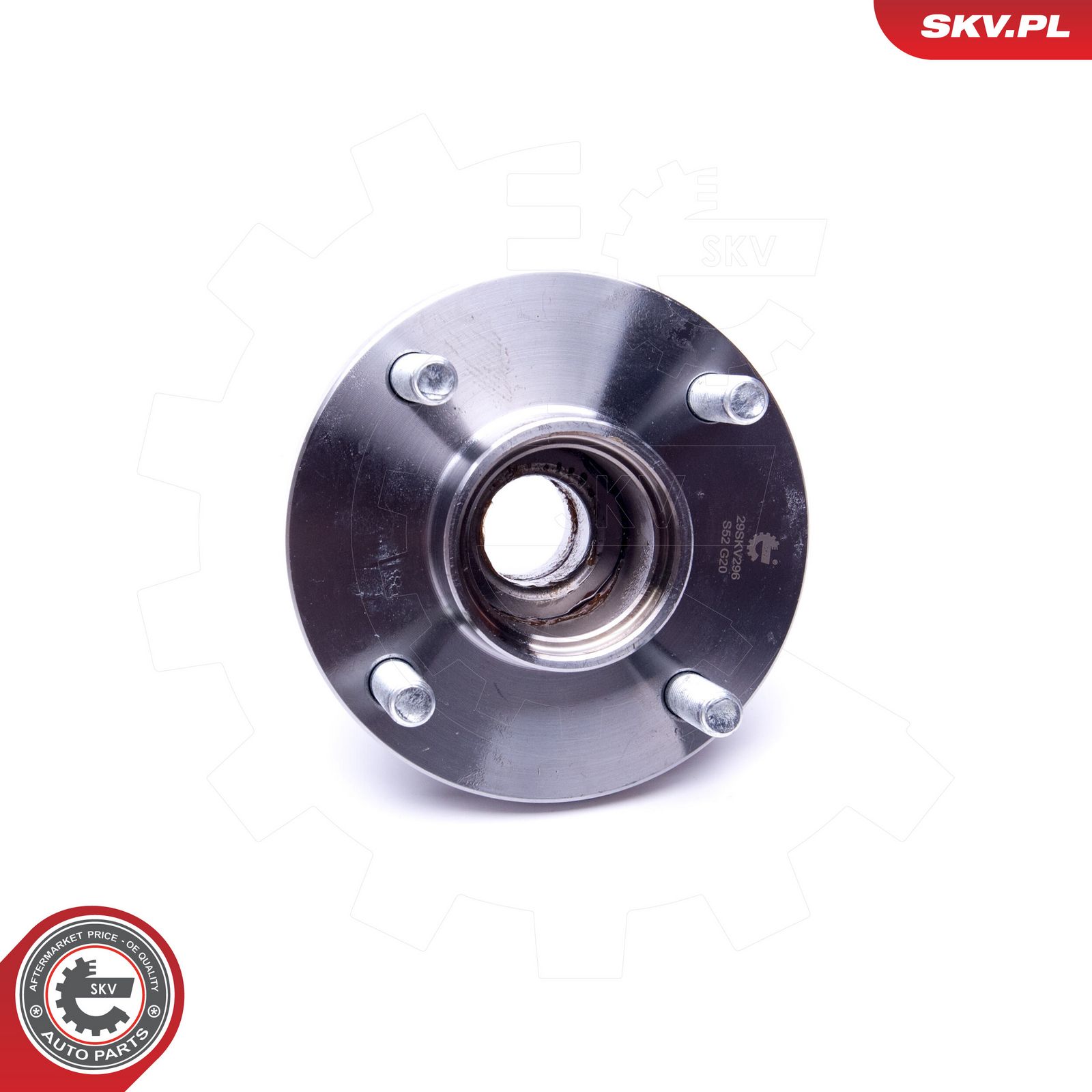 Wheel Bearing Kit-2