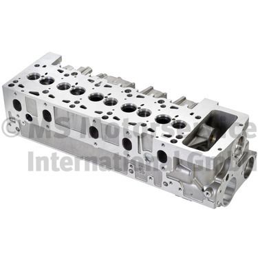 Cylinder Head-1