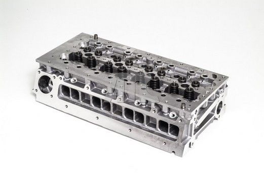 Cylinder Head-5