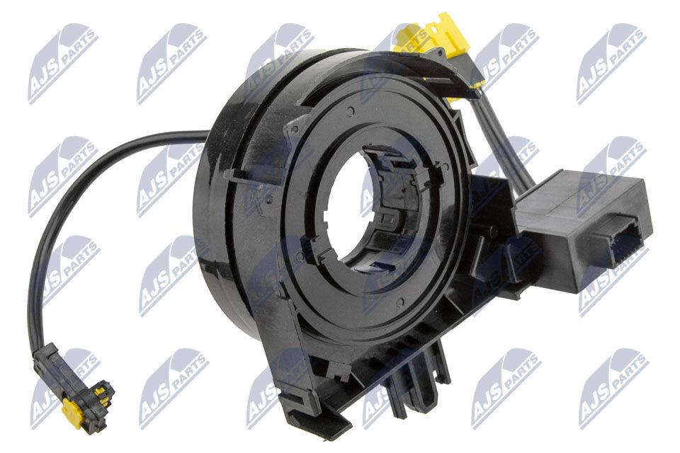 Clock Spring, airbag-1