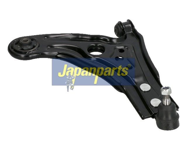 Control/Trailing Arm, wheel suspension-2