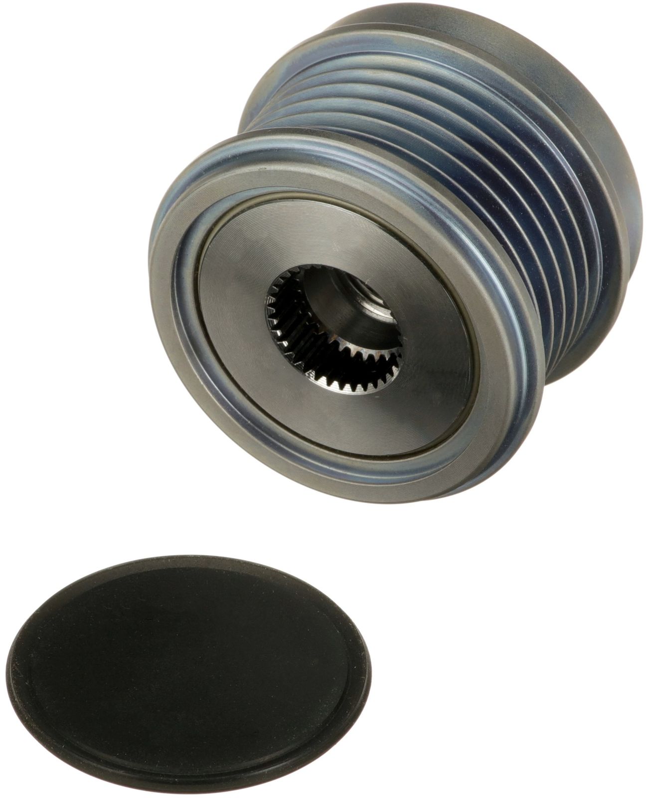 GATES OAP7251 Alternator freewheel clutch