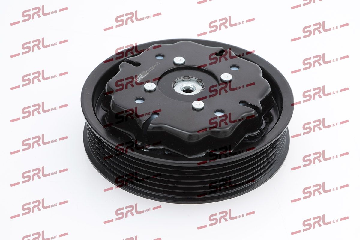 SRLINE SKK019S Magnetic clutch, air conditioning compressor