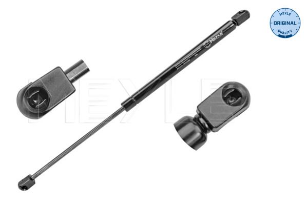 MEYLE 740 910 0029 Gas spring, boot/cargo area