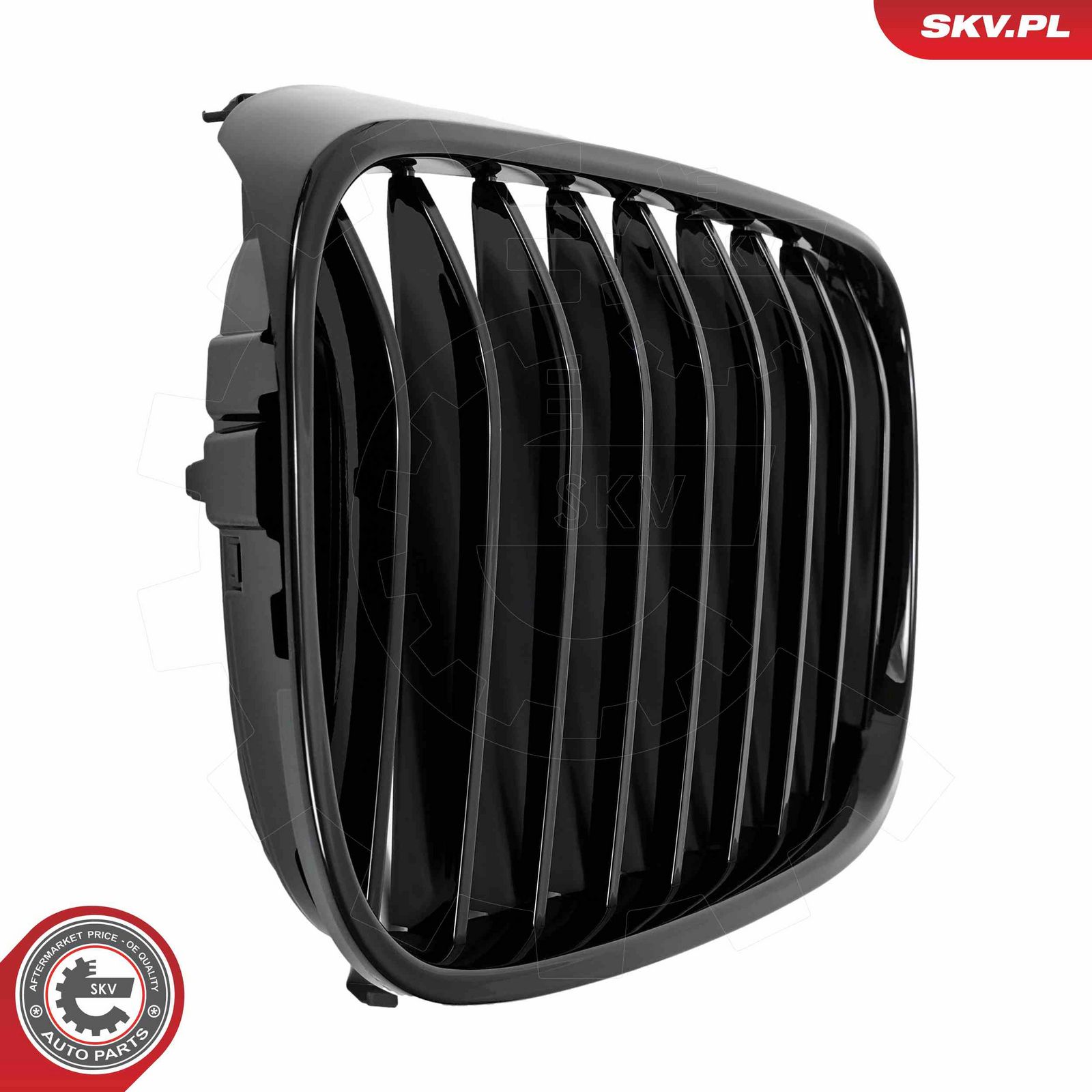 Radiator Grille-6