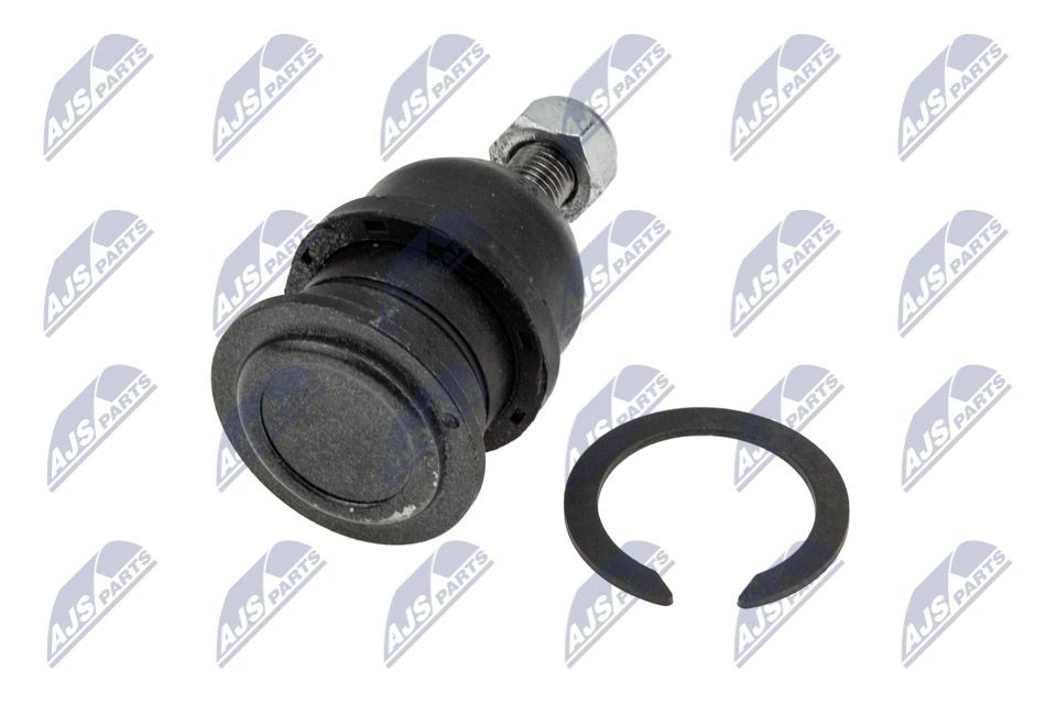 Ball Joint-1