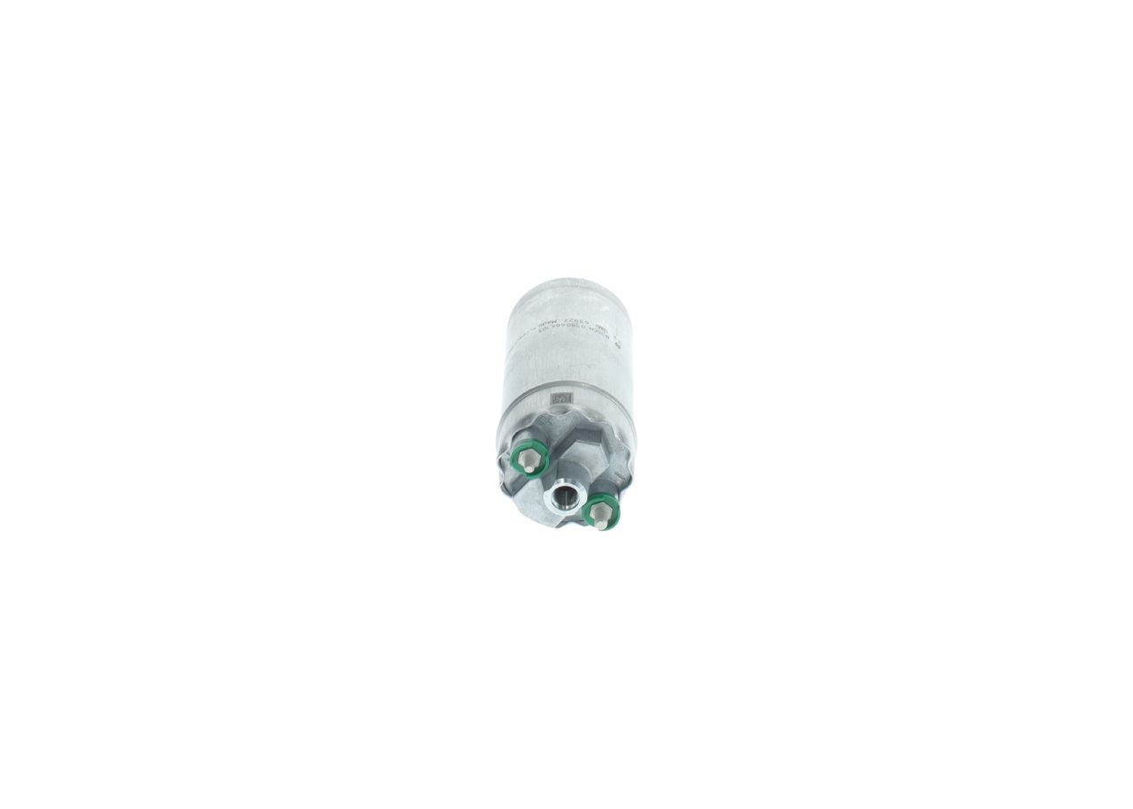 Fuel Pump-3