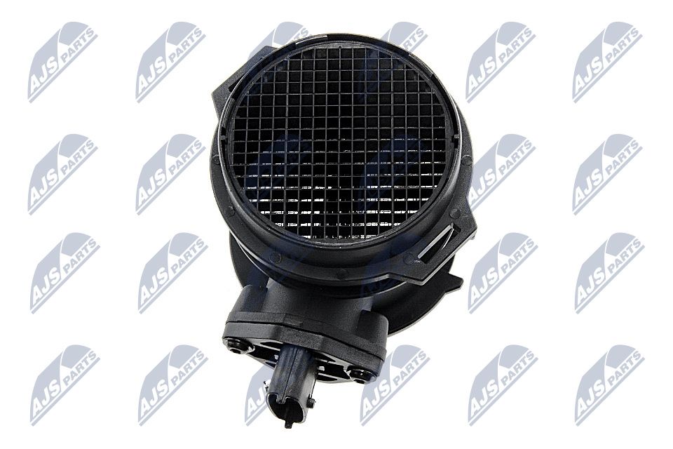 Mass Air Flow Sensor-4
